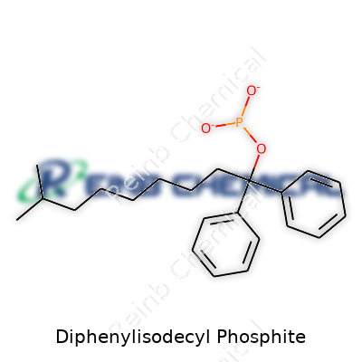 Diphenylisodecyl Phosphite