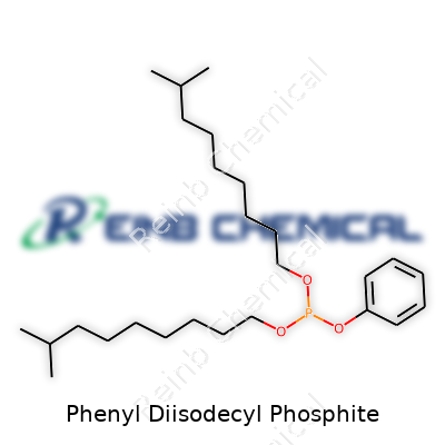 Phenyl Diisodecyl Phosphite