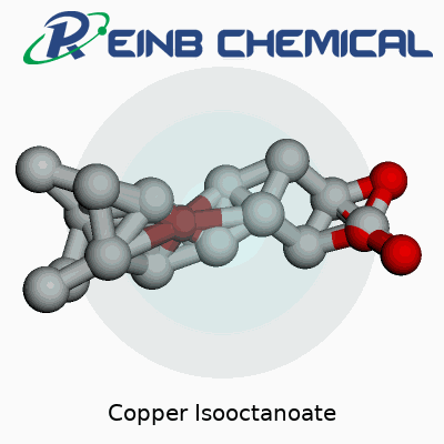 Copper Isooctanoate